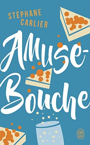 MUSE BOUCHE, de Stéphane Carlier | portada del libro