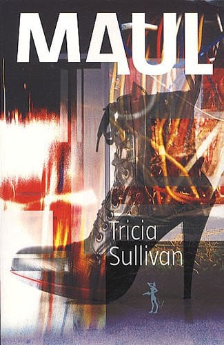 MAUL, de SULLIVAN TRICIA | portada del libro