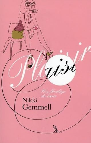 PLAISIR, de GEMMELL NIKKI | portada del libro