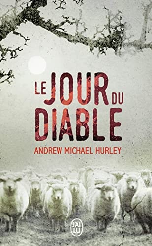OUR DU DIABLE, de Andrew Michael Hurley | portada del libro