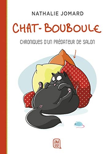 HAT BOUBOULE, de Nathalie Jomard | portada del libro