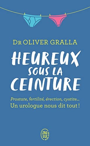 EUREUX SOUS LA CEINTURE, de Oliver Gralla | portada del libro