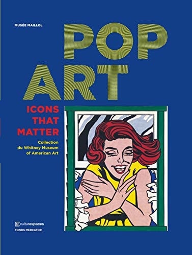 OP ART (ECR), de Carrie Springer | portada del libro