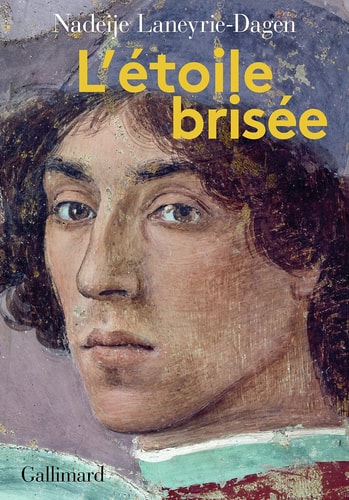 L'ETOILE BRISEE, de NADEIJE LANEYRIE DAGEN | portada del libro