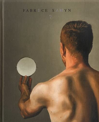 ABRICE SAMYN. I AM ? (ECR), de Vinciane Despret | portada del libro