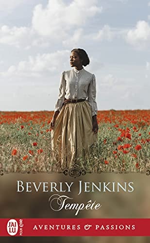 EMPETE, de Beverly Jenkins | portada del libro