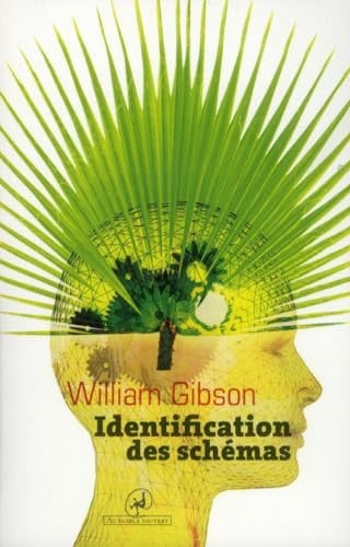 IDENTIFICATION DES SCHEMAS NED, de GIBSON WILLIAM | portada del libro