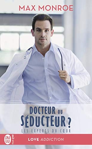 OCTEUR OU SEDUCTEURA?, de Max Monroe (Pseudonyme collectif) | portada del libro