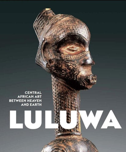 ULUWA (ECR), de Constantijn Petridis | portada del libro