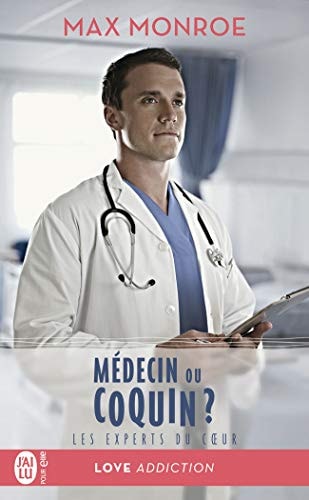 EDECIN OU COQUINA?, de Max Monroe (Pseudonyme collectif) | portada del libro