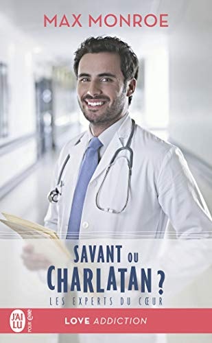 AVANT OU CHARLATANA?, de Max Monroe (Pseudonyme collectif) | portada del libro