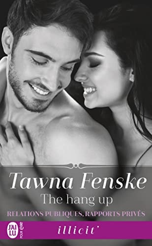 ON ENVIE ET FOLIE, de Tawna Fenske | portada del libro