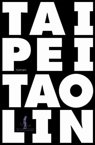 TAIPEI, de LIN TAO | portada del libro