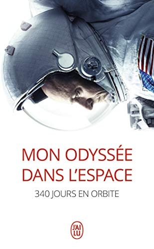 ON ODYSSEE DANS L ESPACE 34, de Margaret Lazarus Dean | portada del libro