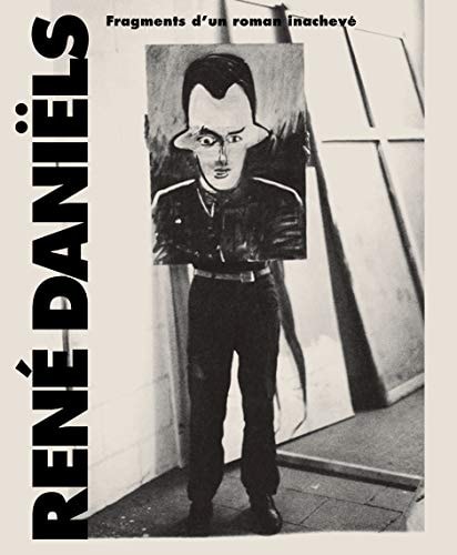 ENE DANIELS (ECR), de Angela M.. Bartholomew | portada del libro