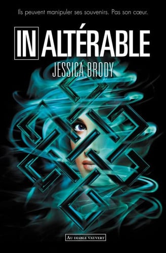INALTERABLE, de BRODY JESSICA | portada del libro