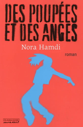 DES POUPEES ET DES ANGES, de HAMDI NORA | portada del libro