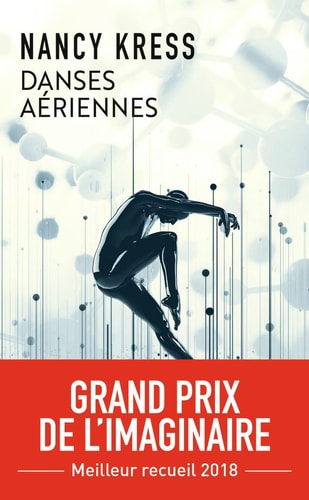 ANSES AERIENNES, de Ellen Herzfeld | portada del libro