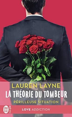 ERILLEUSE SITUATION, de Lauren Layne | portada del libro