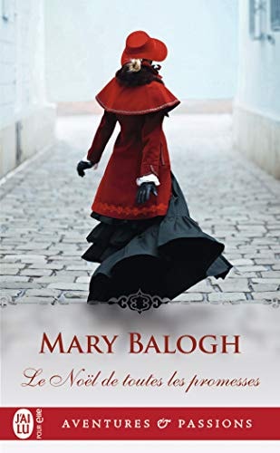 OEL DE TOUTES LES PROMESSES, de Mary Balogh | portada del libro