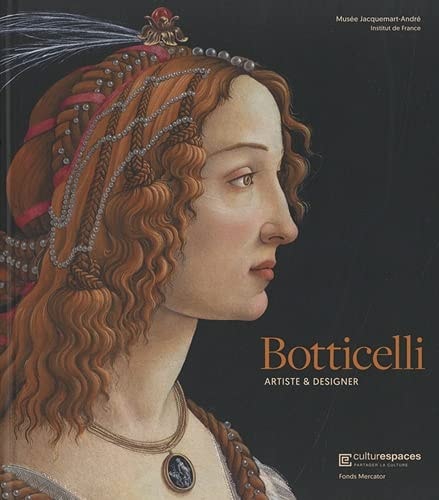 OTTICELLI, ARTISTE ET DESIGNER (ECR), de Alessandro Cecchi | portada del libro