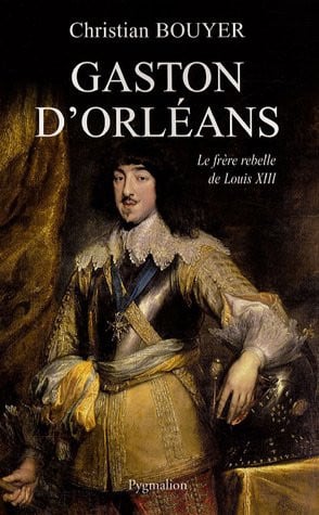 ASTON D'ORLEANS, de BOUYER CHRISTIAN | portada del libro