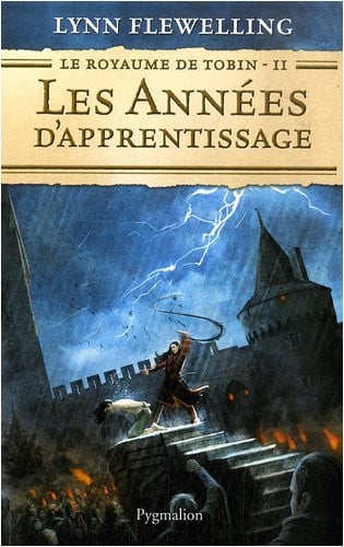 ES ANNEES D APPRENTISSAGE, de FLEWELLING LYNN | portada del libro