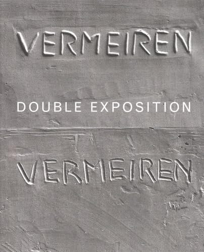 IDIER VERMEIREN: DOUBLE EXPOSITIO (ECR), de Susana Gállego Cuesta | portada del libro