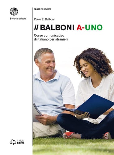 il Balboni A-uno (A1), de AA.VV. | portada del libro
