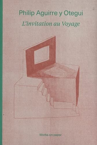 HILIP AGUIRRE WORKS ON PAPER (ECR), de Simon Njami | portada del libro