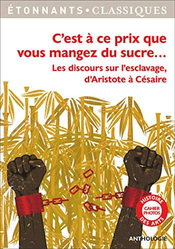 EST A CE PRIX QUE VOUS MANGE, de COLLECTIFS FLAMMARION | portada del libro