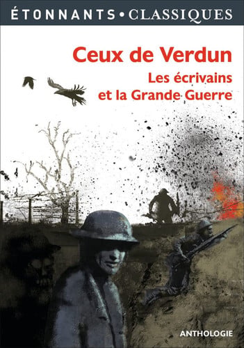 EUX DE VERDUN, de COLLECTIFS FLAMMARION | portada del libro