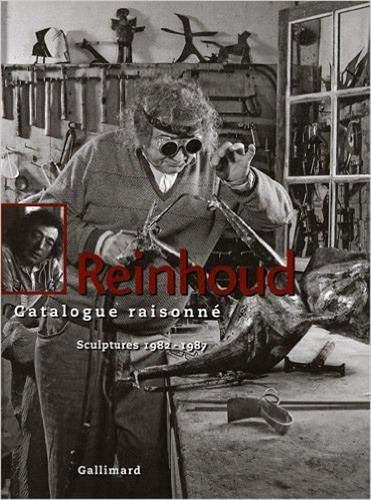 REINHOUD T3, de Haese | portada del libro