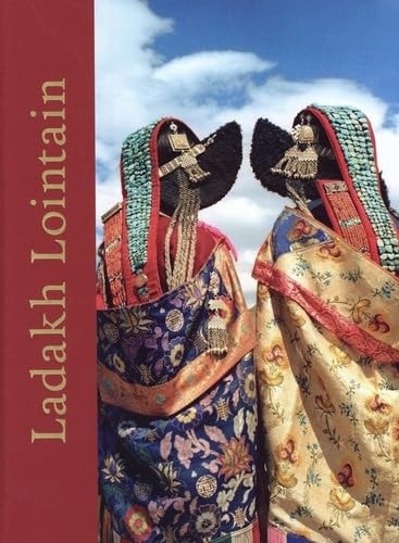 ADAKH LOINTAIN (ECR), de Nathalie de Merode | portada del libro