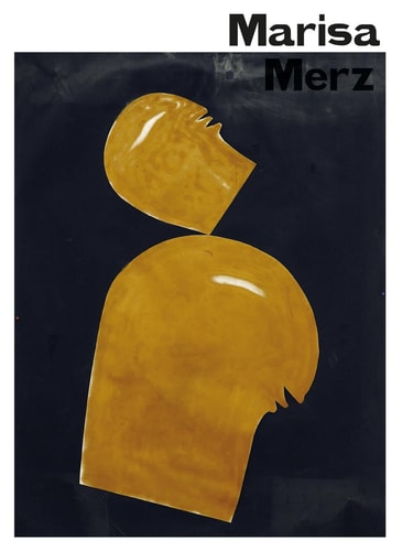 ARISA MERZ (ECB), de Chiara Bertola | portada del libro