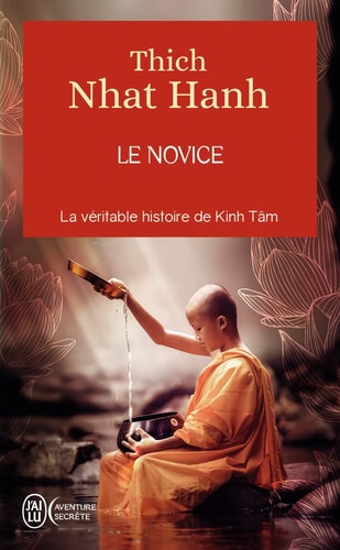OVICE, de Nhât́ Hạnh (moine bouddhiste.) | portada del libro