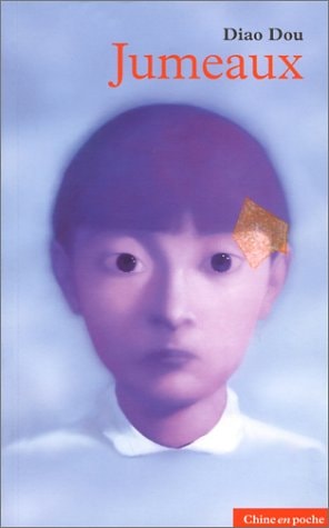 LES JUMEAUX, de Dou Diao | portada del libro