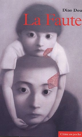 LA FAUTE, de Dou Diao | portada del libro
