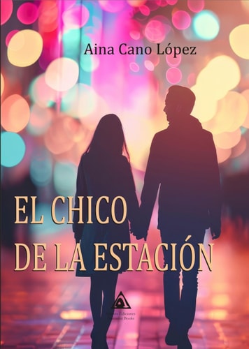CHICO DE LA ESTACION, EL, de CANO LOPEZ | portada del libro