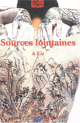 SOURCE LOINTAINE, de Alai | portada del libro