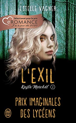 XIL, de Estelle Vagner | portada del libro