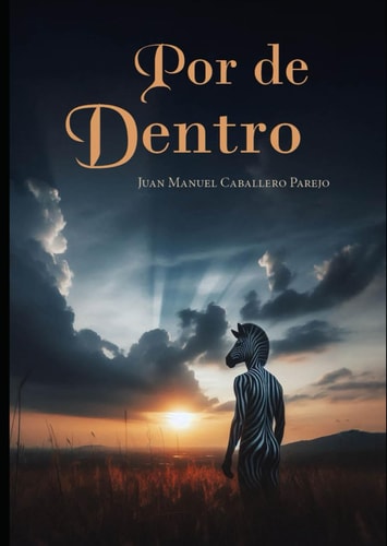 Por de dentro, de CABALLERO PAREJO | portada del libro