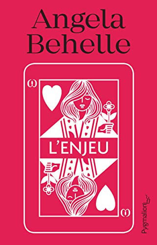 NJEU, de BEHELLE ANGELA | portada del libro