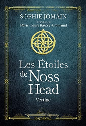 ES ETOILES DE NOSS HEAD - 1 COLLECTOR, de JOMAIN SOPHIE | portada del libro