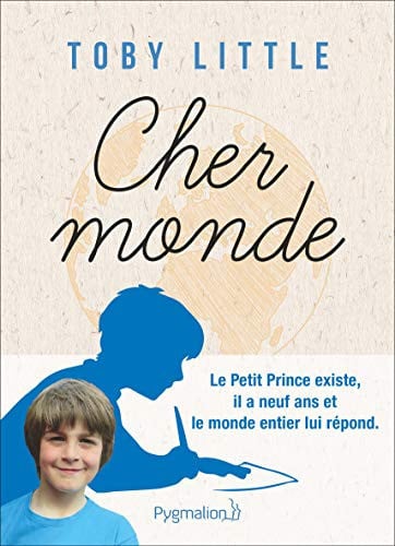 HER MONDE, de LITTLE TOBY | portada del libro
