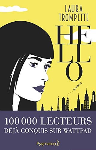 ELLO, de TROMPETTE LAURA | portada del libro