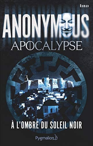 POCALYPSE, de BRASEY EDOUARD | portada del libro