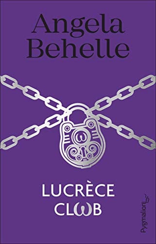 UCRECE CLUB, de BEHELLE ANGELA | portada del libro