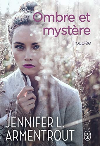 MBRE ET MYSTERE T2, de Jennifer L. Armentrout | portada del libro