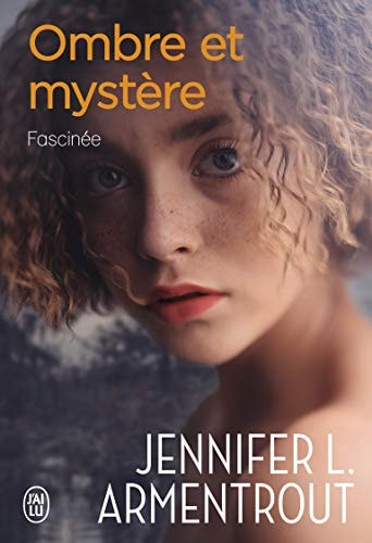 MBRE ET MYSTERE T3, de Jennifer L. Armentrout | portada del libro